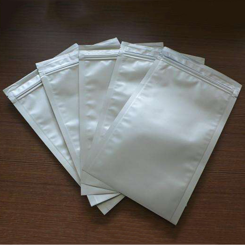 Ved du, hvilket miljø er mere egnet til udseendet af aluminiumsfolie tasker?