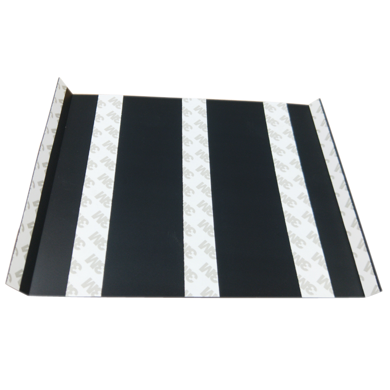 CBA54173113 PVC Isoleringspakning mellem slutpladen på battericellens standardmodul og battericellen