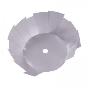 Hvid flammehæmmende PET MYLAR SHEET MOTOR Isoleringsark Formning Motor Motor Filmpakning