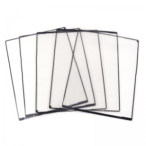 Sekisui 5220nsb Foam Lim Square Transparent Back Adhesive Foam 1mm Kabel Foam Lim